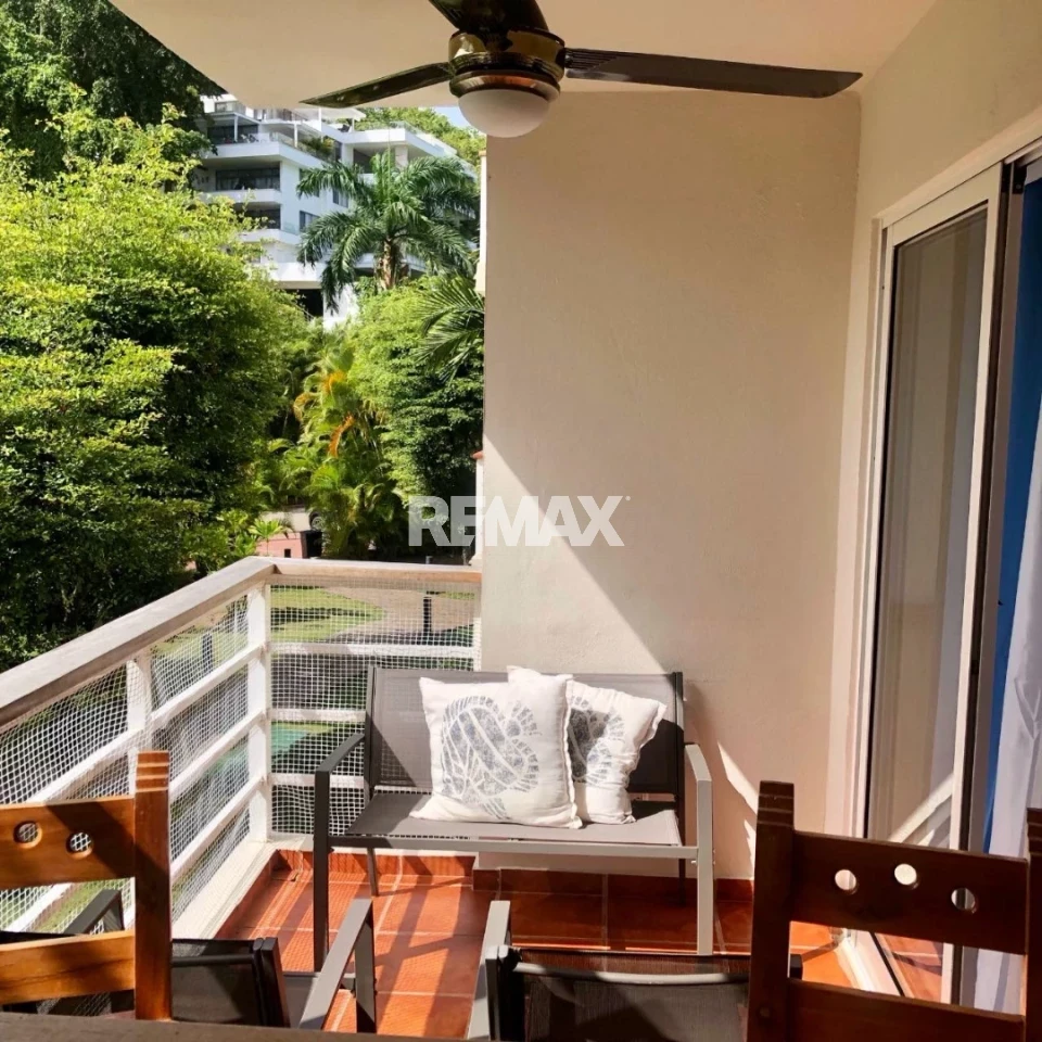 Apartment en SAMANÁ LAS TERRENAS, LAS BALLENAS