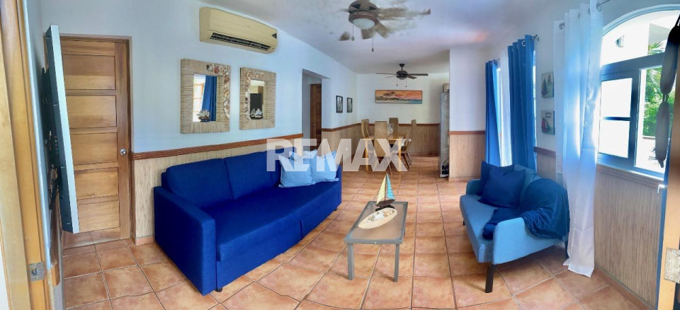 Apartment en SAMANÁ LAS TERRENAS, LAS BALLENAS