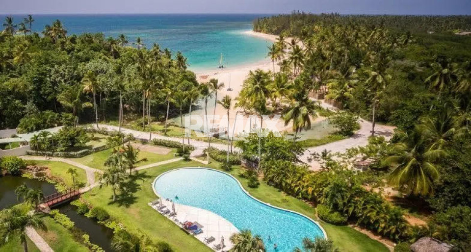 Apartment en SAMANÁ LAS TERRENAS, LAS BALLENAS