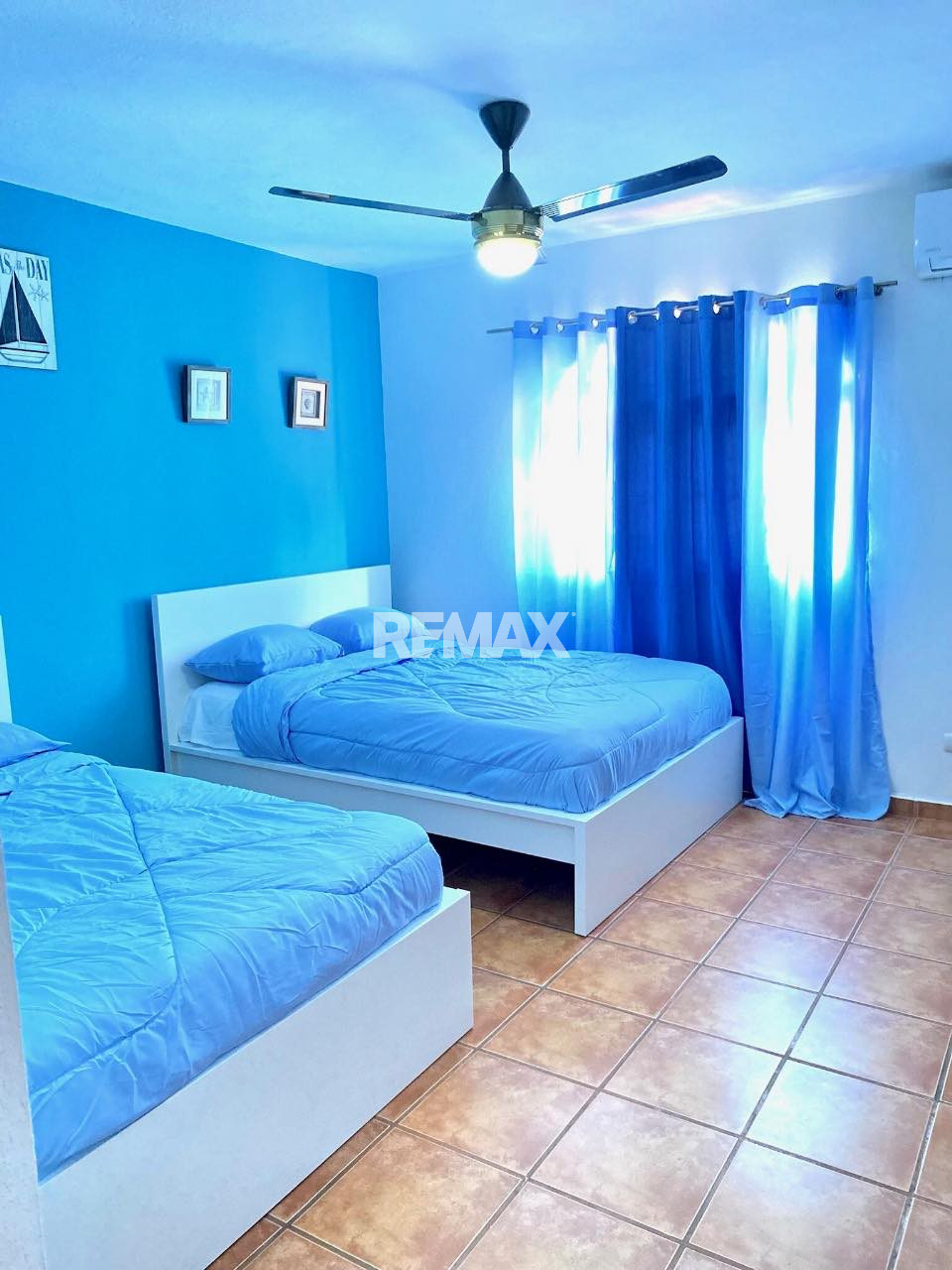 Apartment en SAMANÁ LAS TERRENAS, LAS BALLENAS