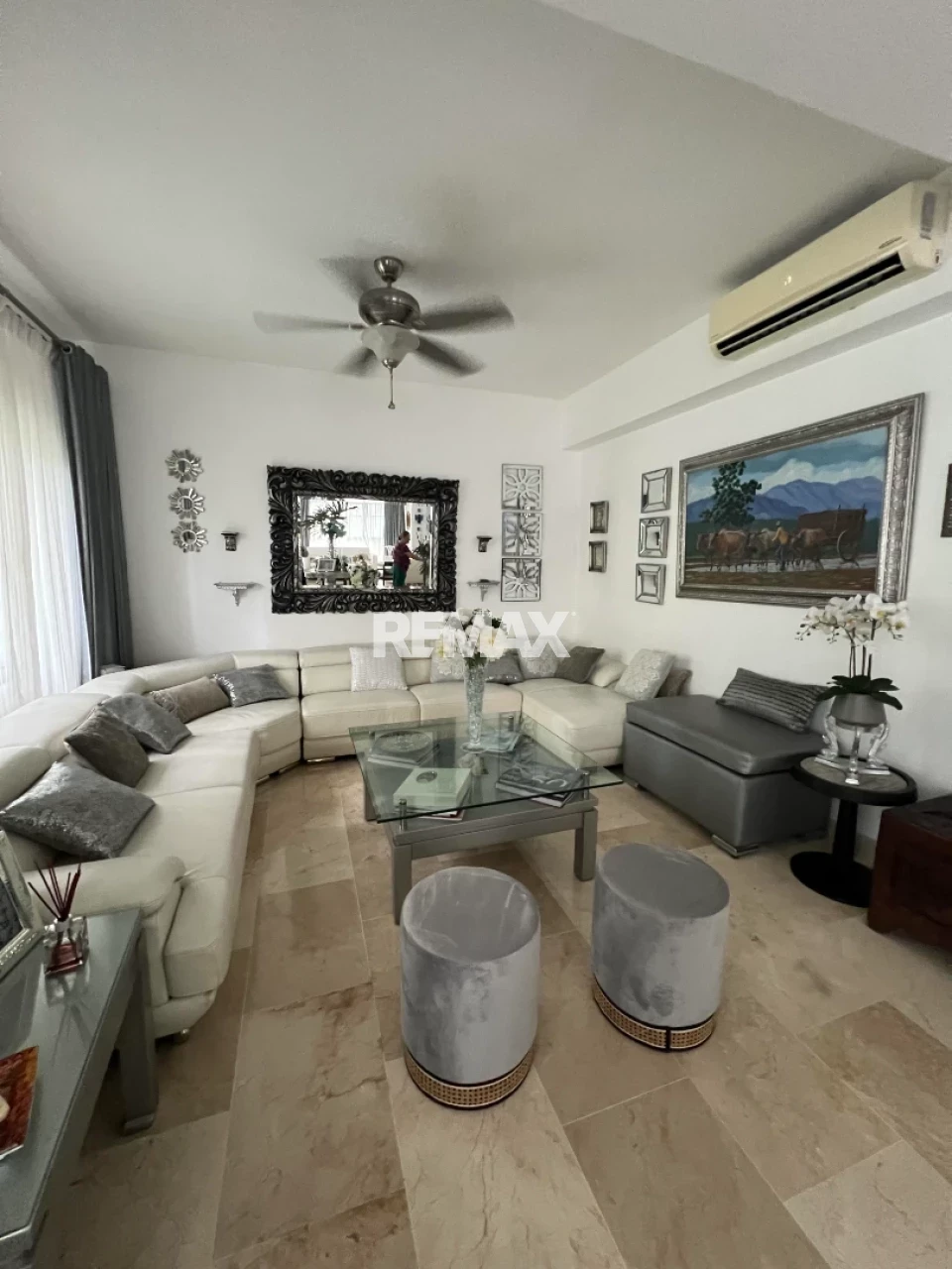 Apartamento en SANTO DOMINGO DE GUZMÁN, PIANTINI
