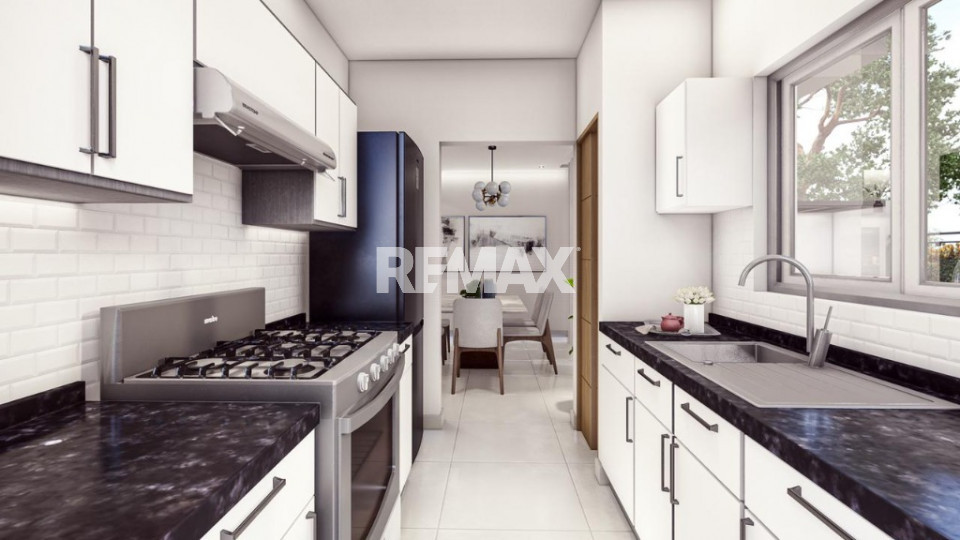 Proyecto en SANTO DOMINGO ESTE, RESIDENCIAL BRISA ORIENTAL III