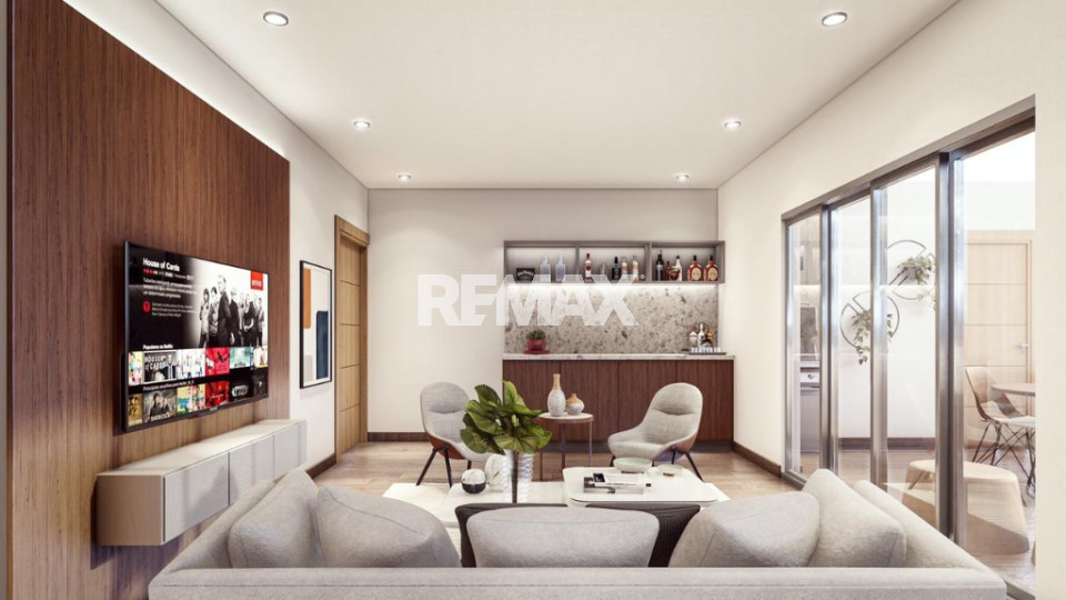 Proyecto en SANTO DOMINGO ESTE, RESIDENCIAL BRISA ORIENTAL III
