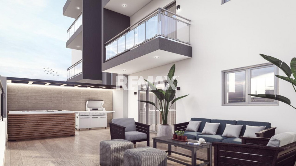 Proyecto en SANTO DOMINGO ESTE, RESIDENCIAL BRISA ORIENTAL III