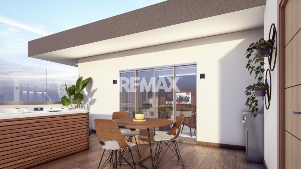 Proyecto en SANTO DOMINGO ESTE, RESIDENCIAL BRISA ORIENTAL III