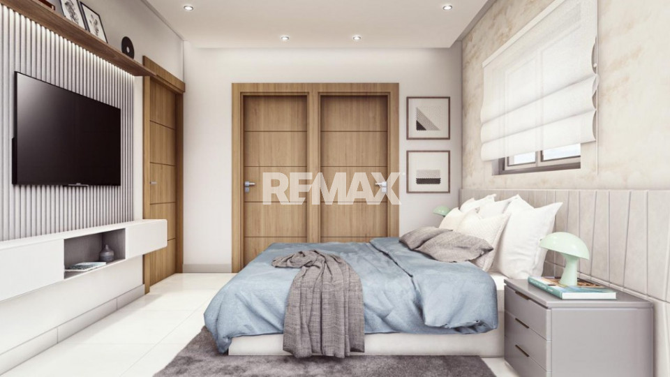 Proyecto en SANTO DOMINGO ESTE, RESIDENCIAL BRISA ORIENTAL III