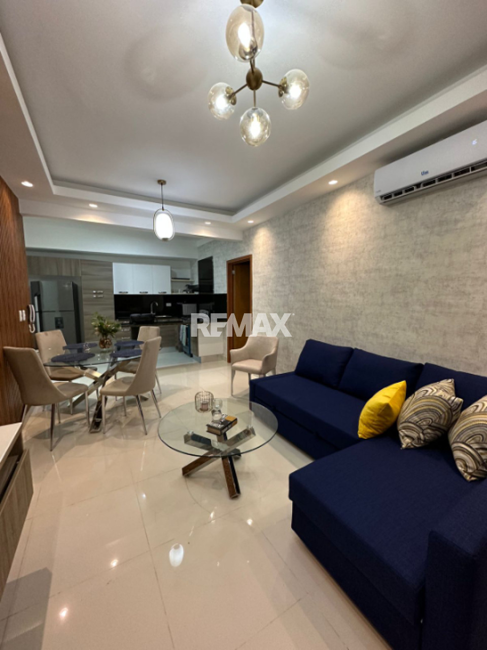 Apartment en SANTO DOMINGO DE GUZMÁN, RENACIMIENTO