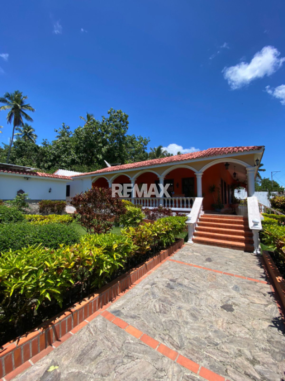 Finca en PUNTA BALANDRA, SAMANÁ