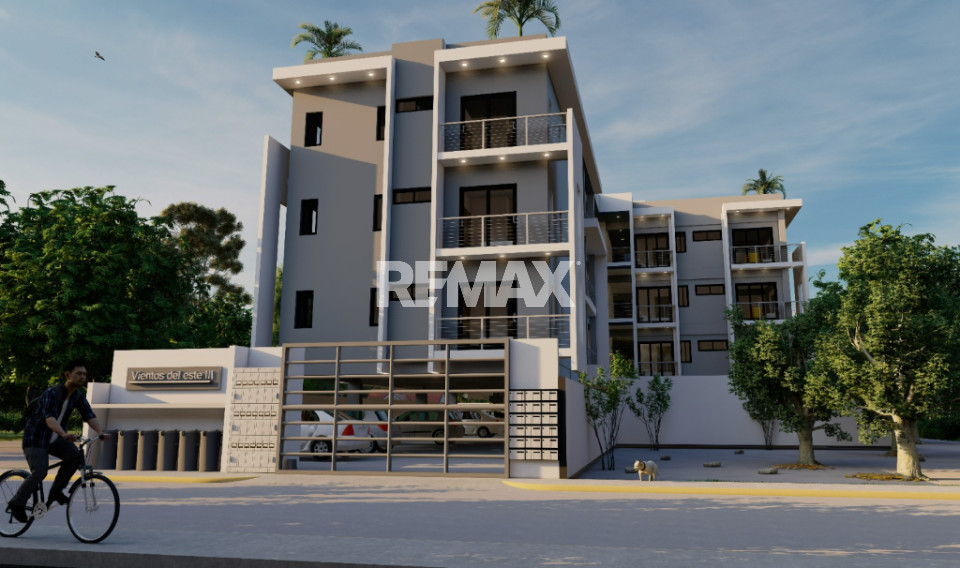 Proyecto en SANTO DOMINGO ESTE, REPARTO LOS TRES OJOS