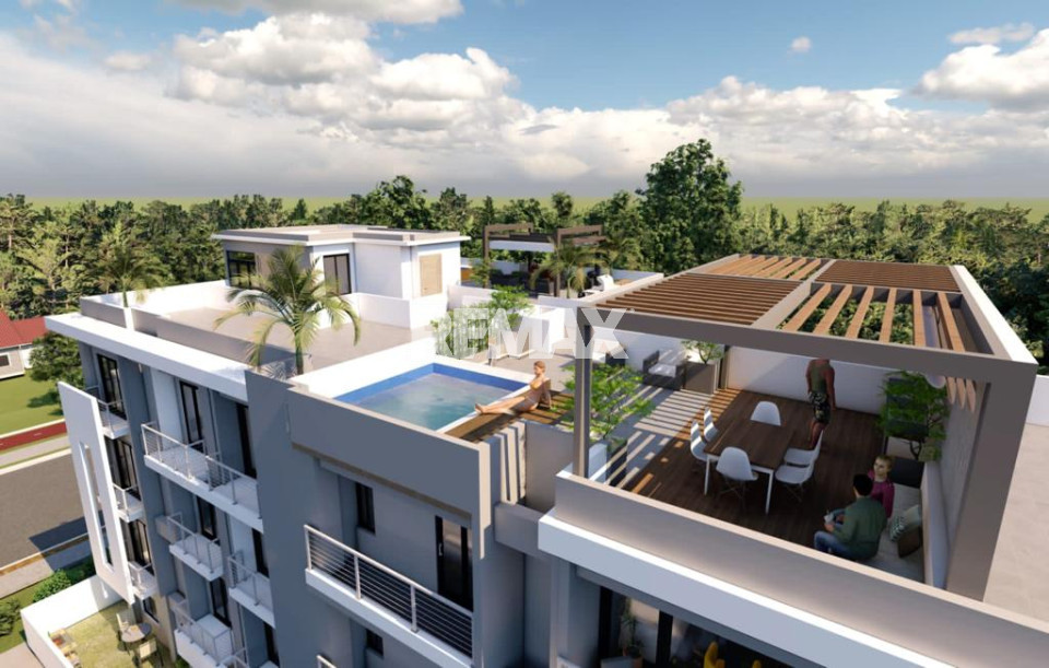 Proyecto en SANTO DOMINGO ESTE, REPARTO LOS TRES OJOS