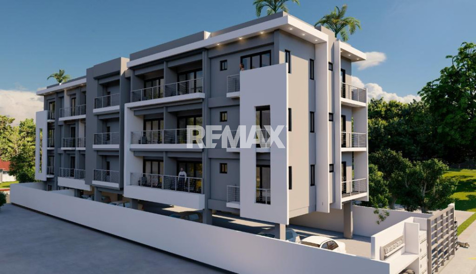 Proyecto en SANTO DOMINGO ESTE, REPARTO LOS TRES OJOS