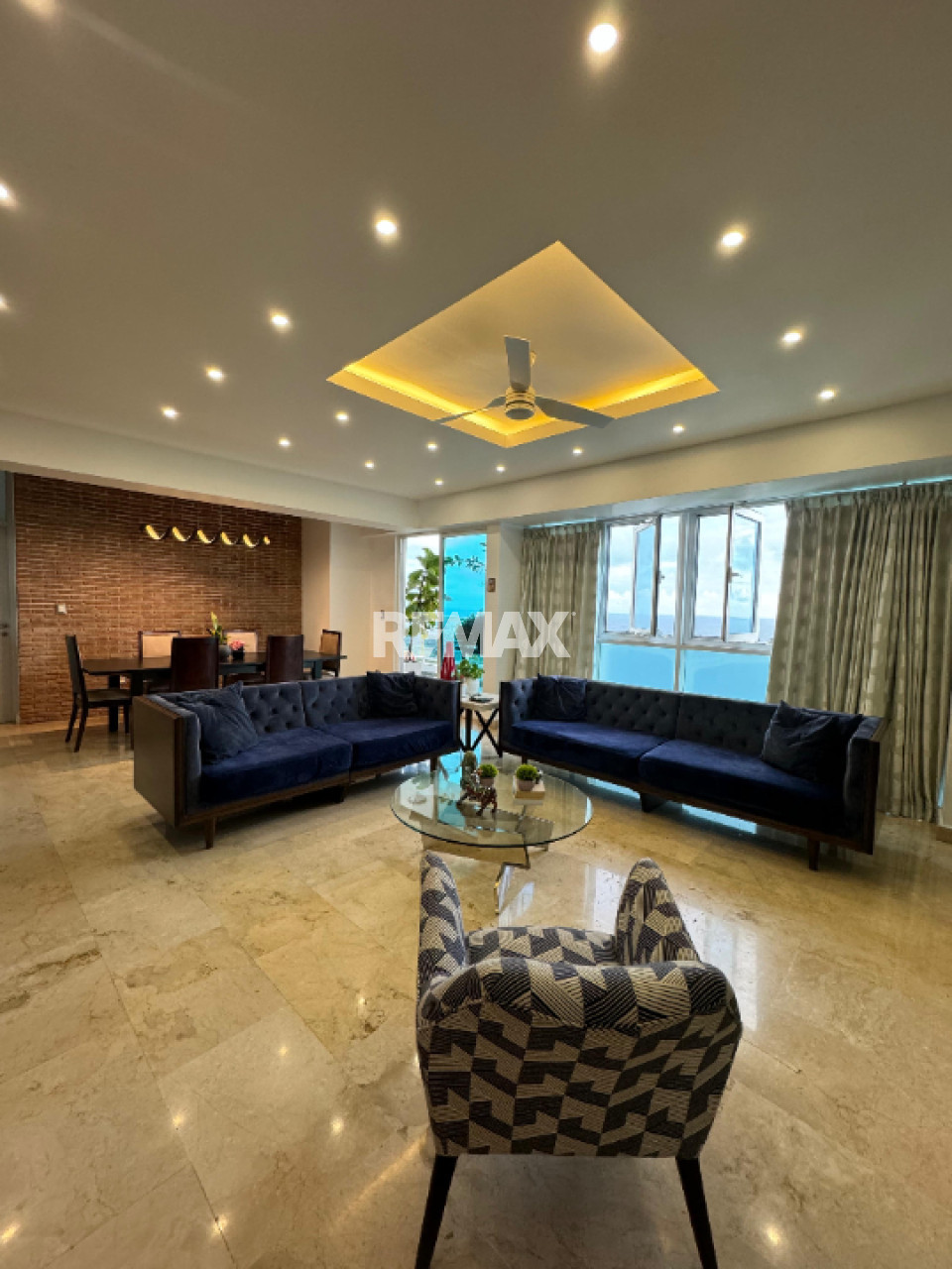 Apartamento en SANTO DOMINGO DE GUZMÁN, LOS CACICAZGOS