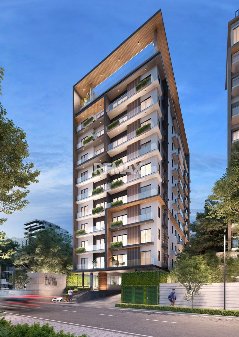 Proyecto de Apartamento en SANTO DOMINGO DE GUZMÁN, EVARISTO MORALES