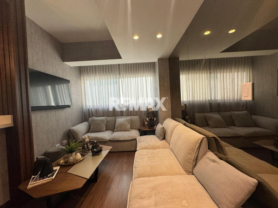 Apartamento en SANTO DOMINGO DE GUZMÁN, LA JULIA