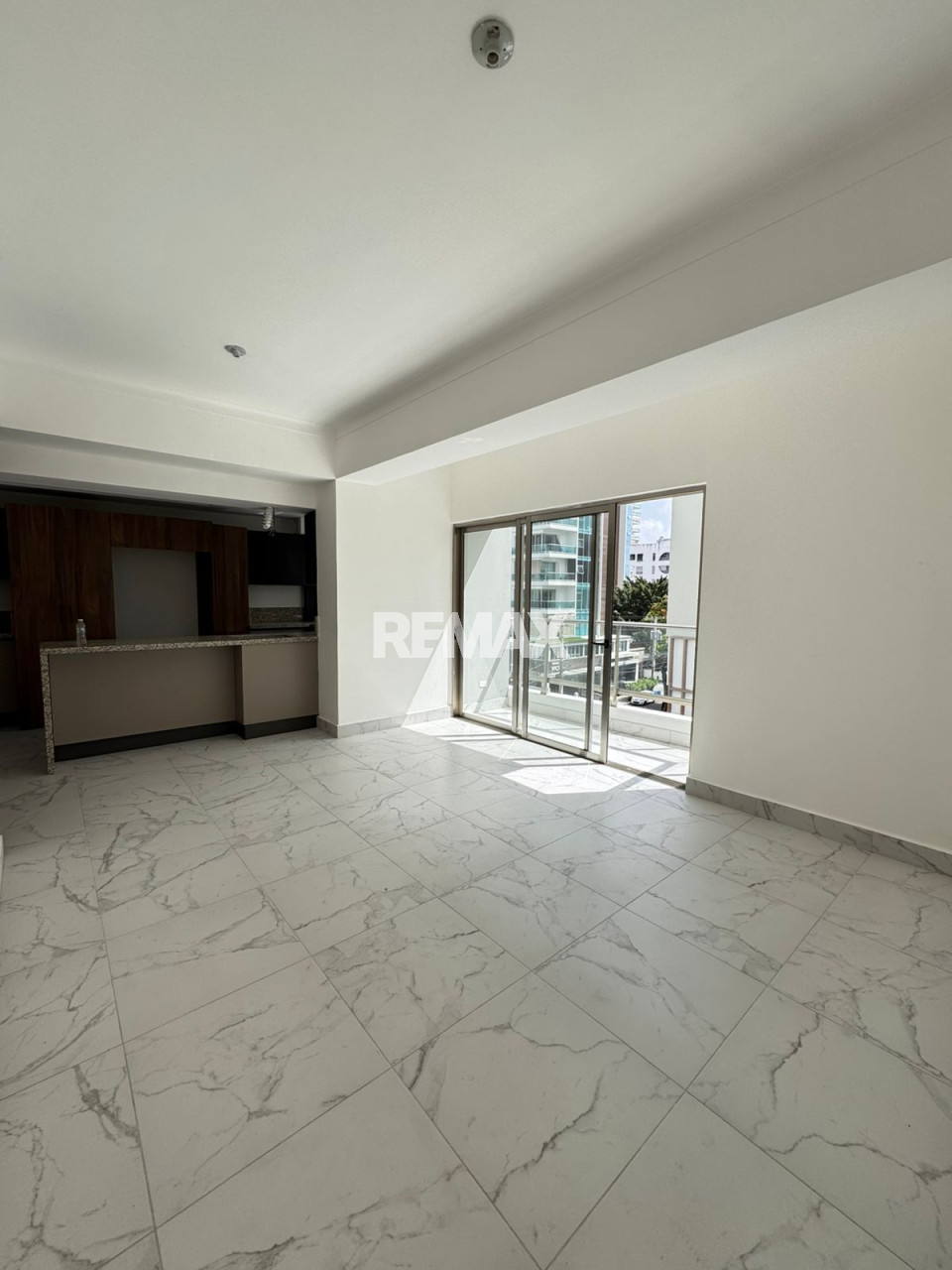 Apartamento en SANTO DOMINGO DE GUZMÁN, ENSANCHE NACO