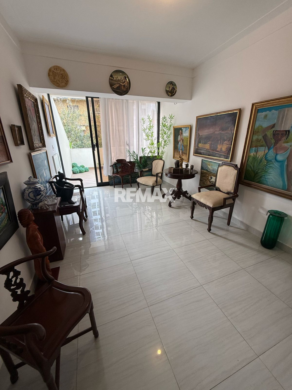 Apartment en SANTO DOMINGO DE GUZMÁN, BELLA VISTA