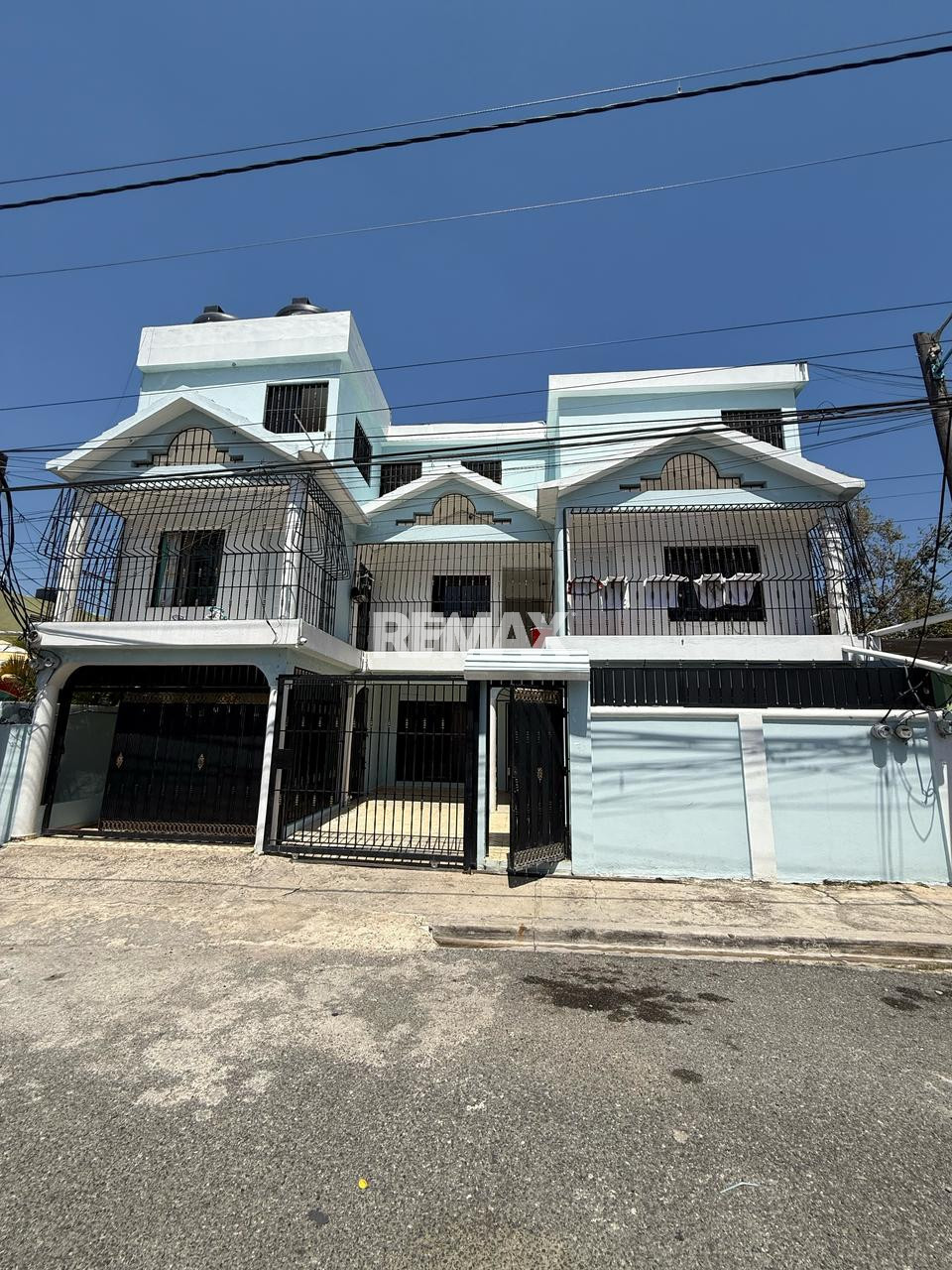 Casa en SANTO DOMINGO ESTE, VILLA TROPICALIA