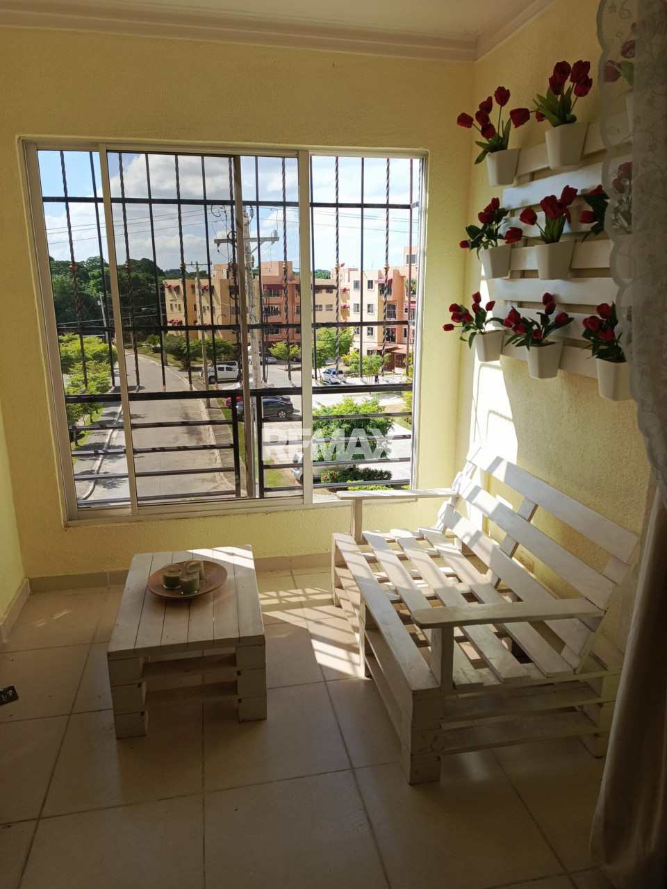Apartamento en SANTO DOMINGO OESTE, PABLO MELLA MORALES II