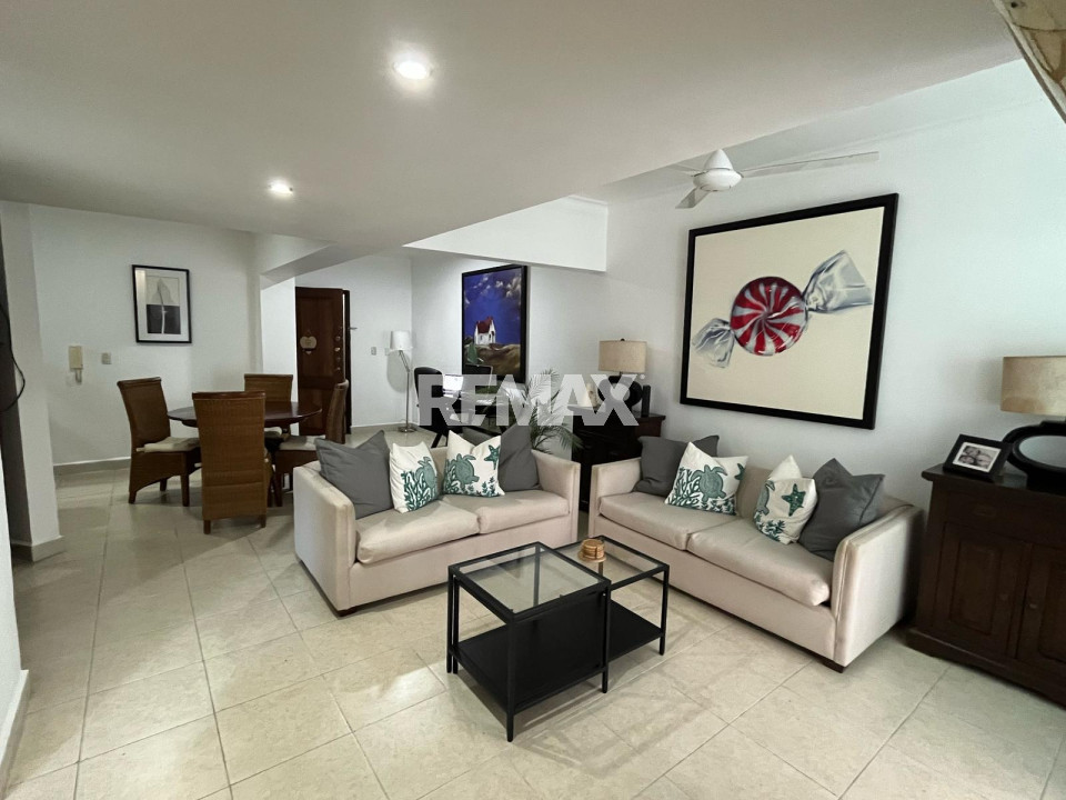 Apartamento en SANTO DOMINGO DE GUZMÁN, LOS CACICAZGOS