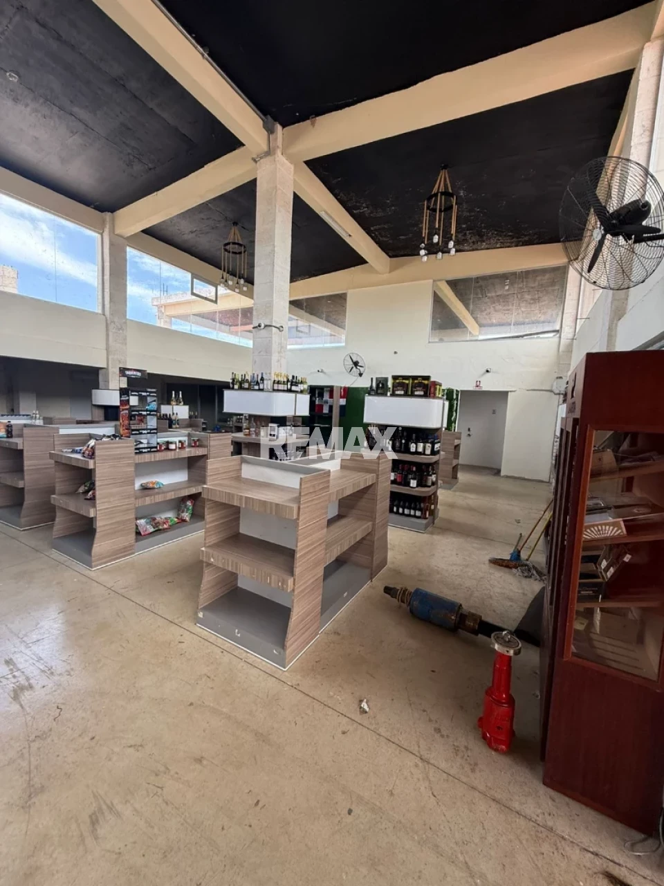 Commercial Space en SAN PEDRO DE MACORÍS, JUAN DOLIO