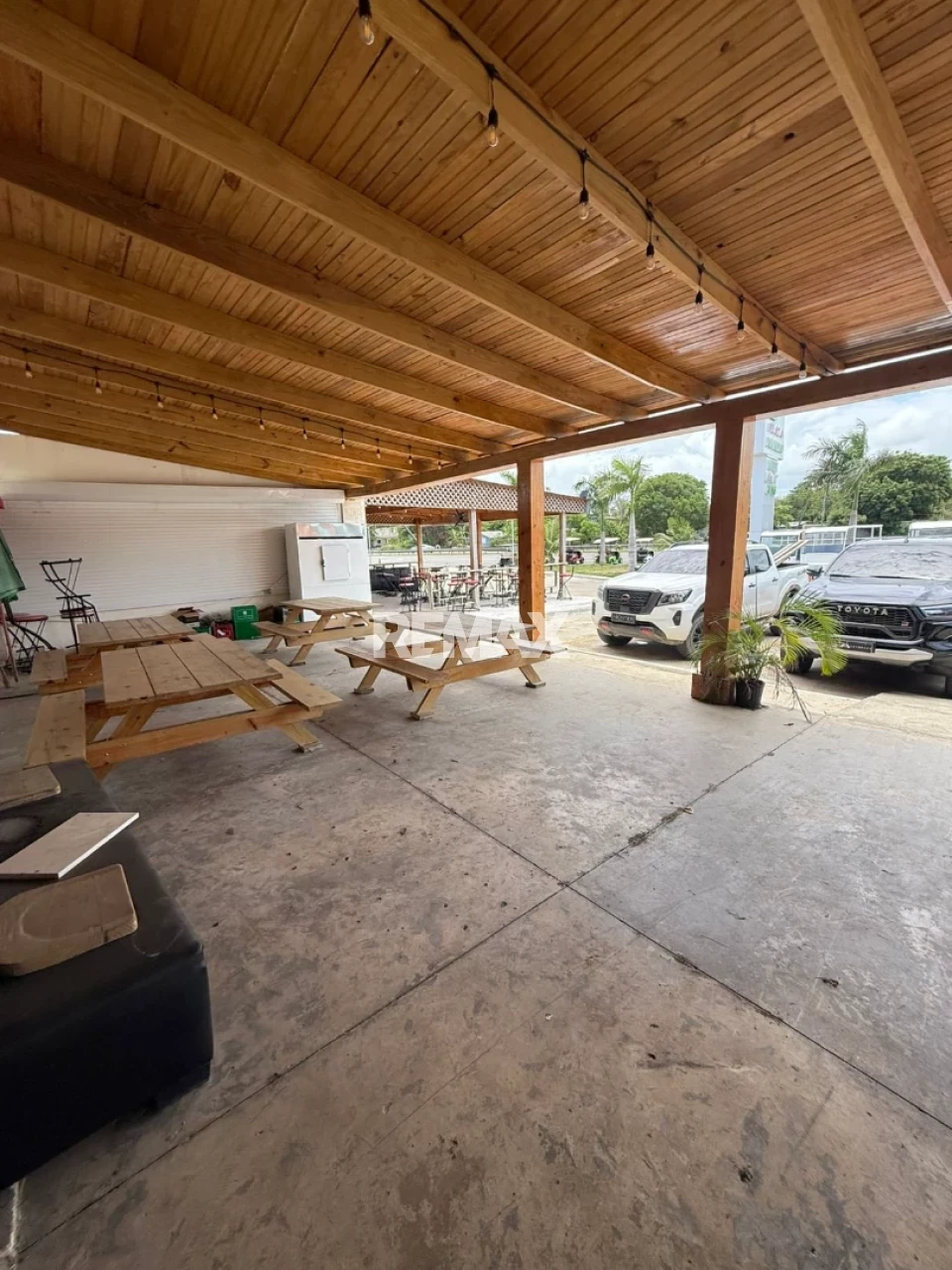 Commercial Space en SAN PEDRO DE MACORÍS, JUAN DOLIO