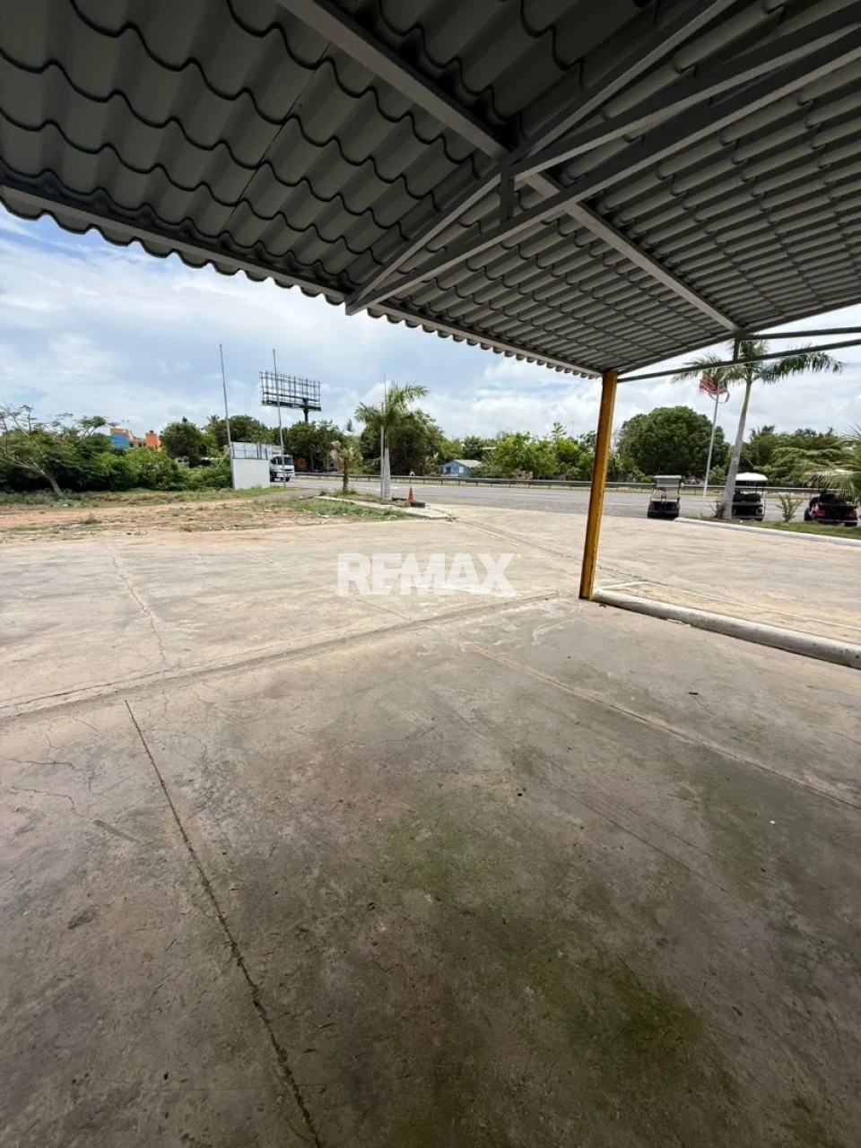 Commercial Space en SAN PEDRO DE MACORÍS, JUAN DOLIO