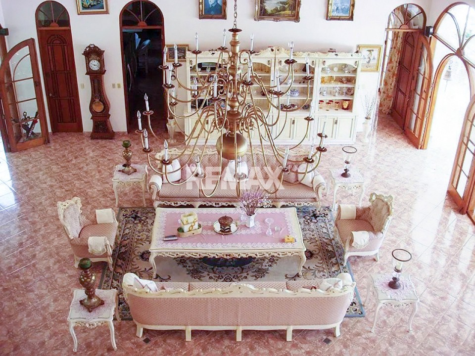 House en SOSÚA, CABARETE
