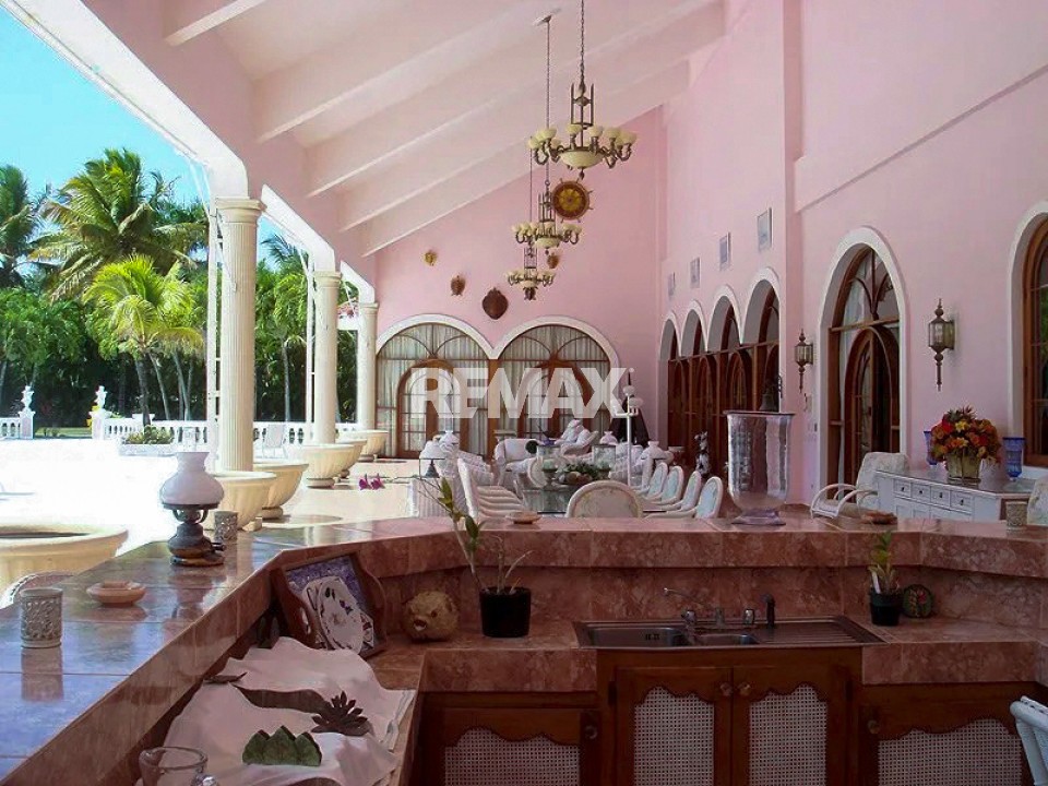 House en SOSÚA, CABARETE