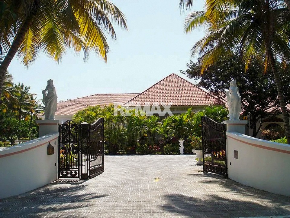 House en SOSÚA, CABARETE