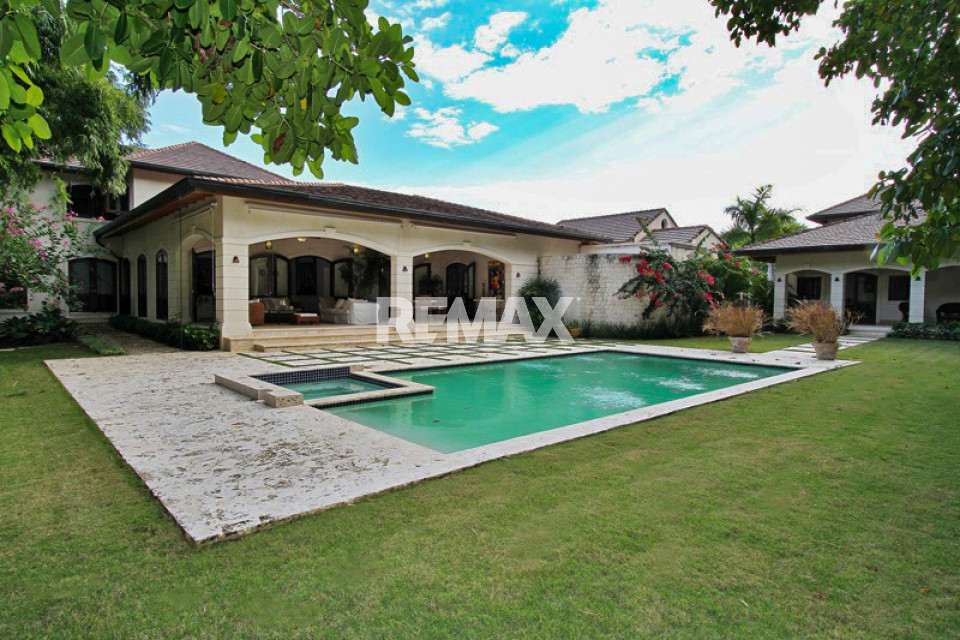 Casa en SOSÚA, CABARETE