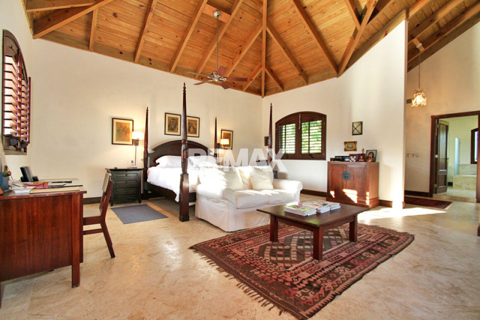 House en SOSÚA, CABARETE