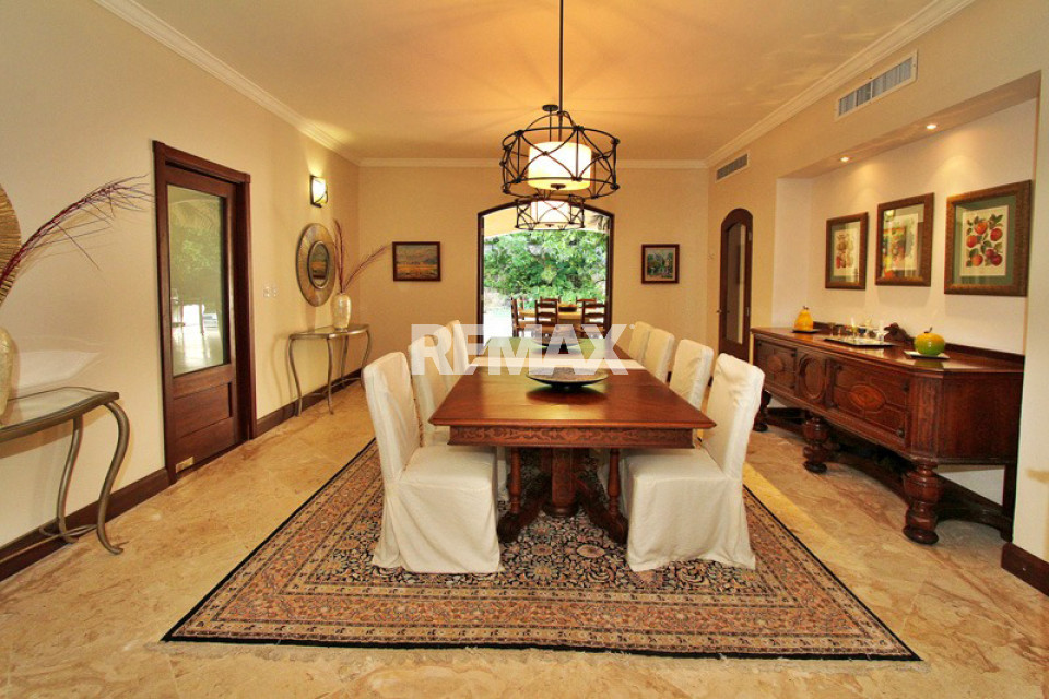 House en SOSÚA, CABARETE