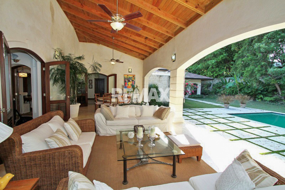 House en SOSÚA, CABARETE