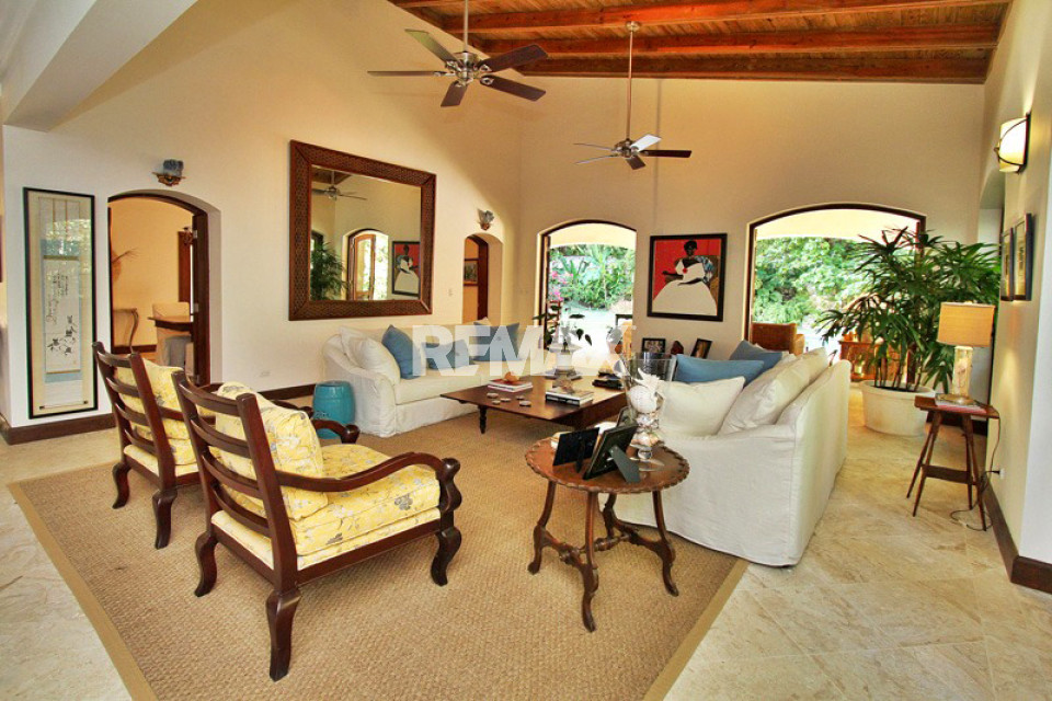 House en SOSÚA, CABARETE