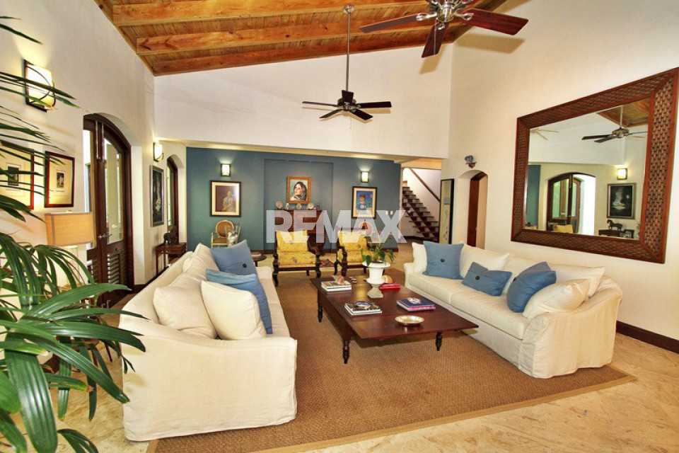House en SOSÚA, CABARETE