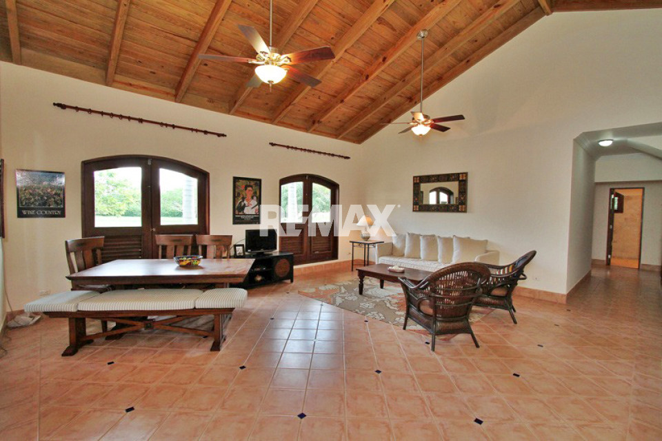 House en SOSÚA, CABARETE