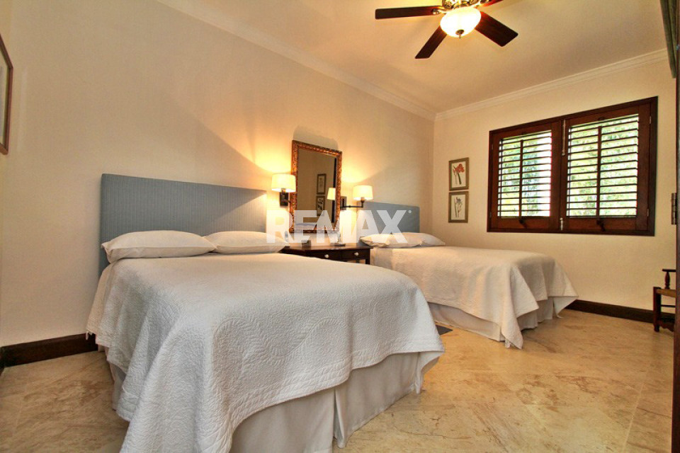 House en SOSÚA, CABARETE