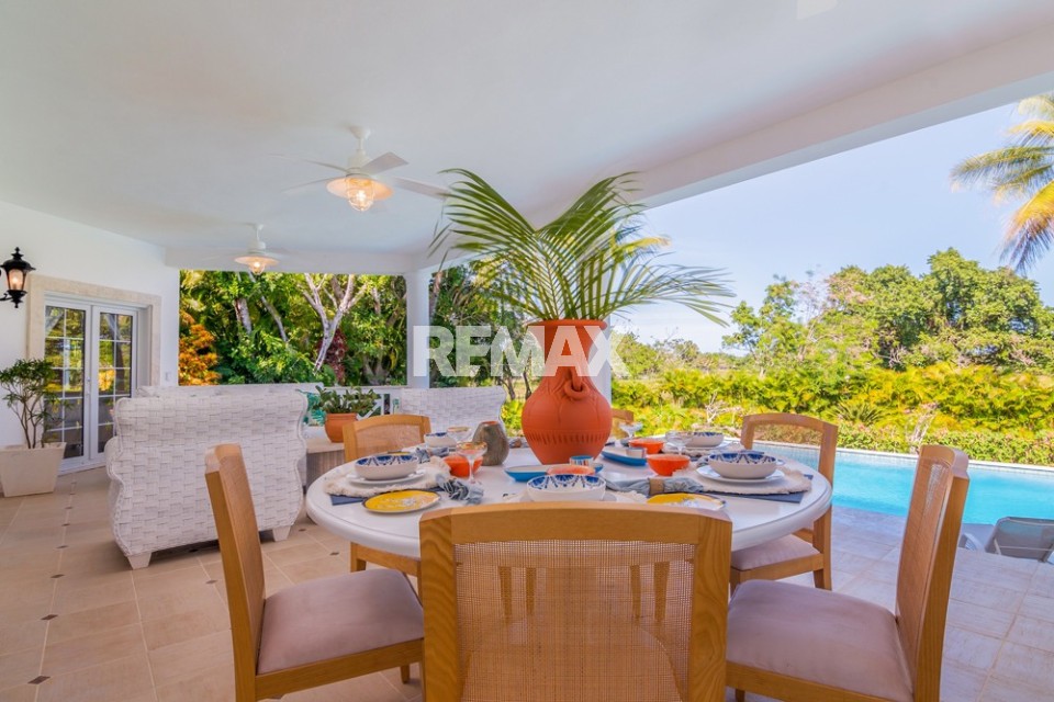 House en SOSÚA, CABARETE
