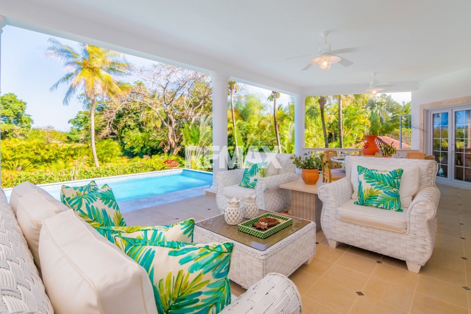 House en SOSÚA, CABARETE
