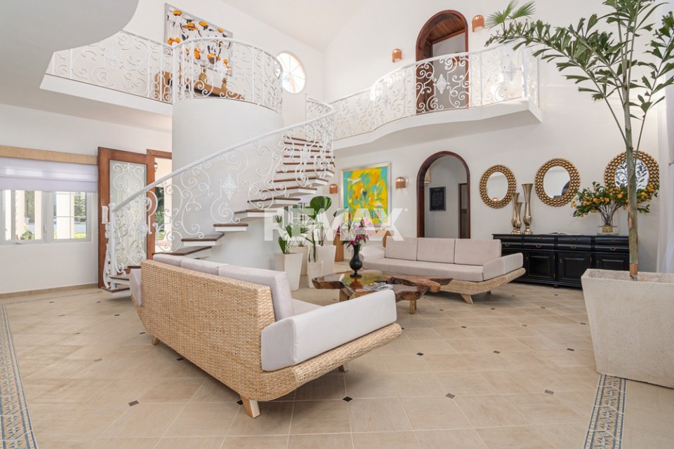 House en SOSÚA, CABARETE
