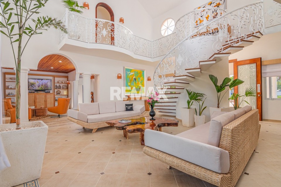 House en SOSÚA, CABARETE