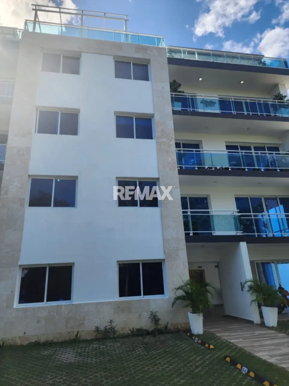 Apartamento en EL BATEY, SOSÚA