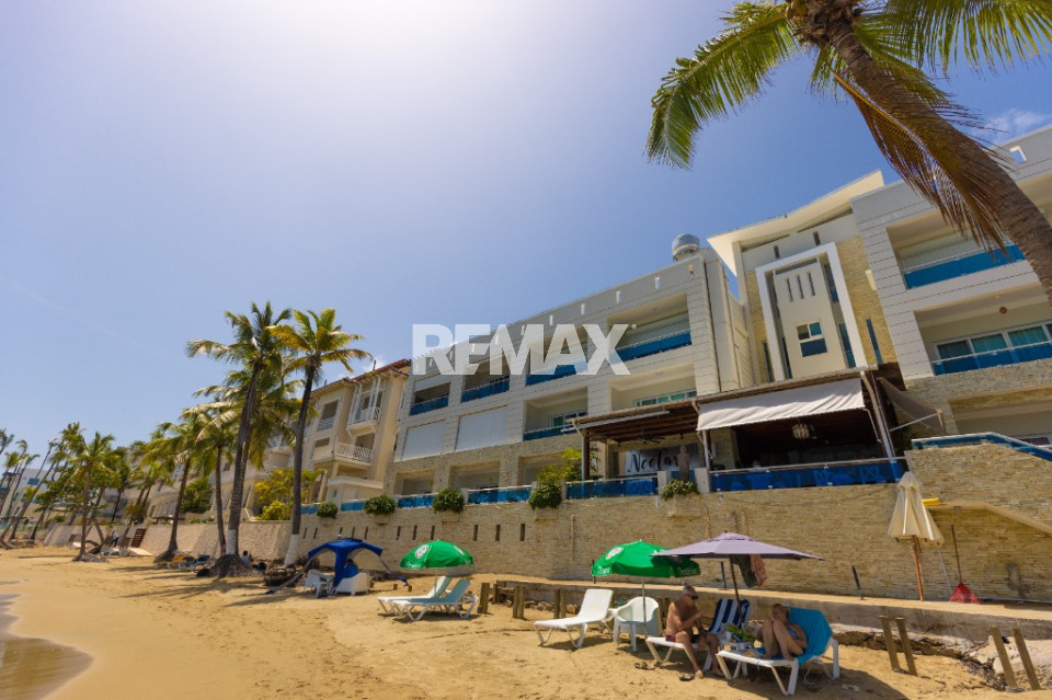 Apartment en SOSÚA, CABARETE