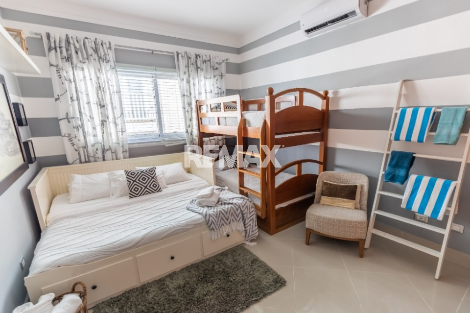 Apartment en SOSÚA, CABARETE