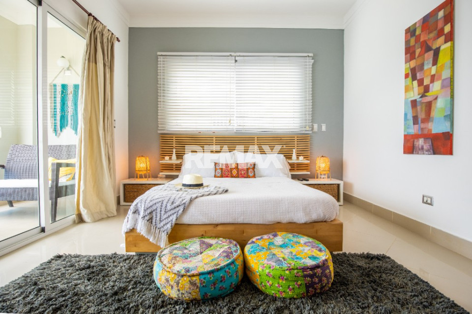 Apartment en SOSÚA, CABARETE