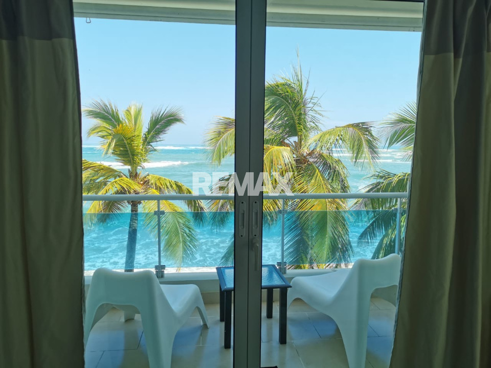 Apartment en SOSÚA, CABARETE
