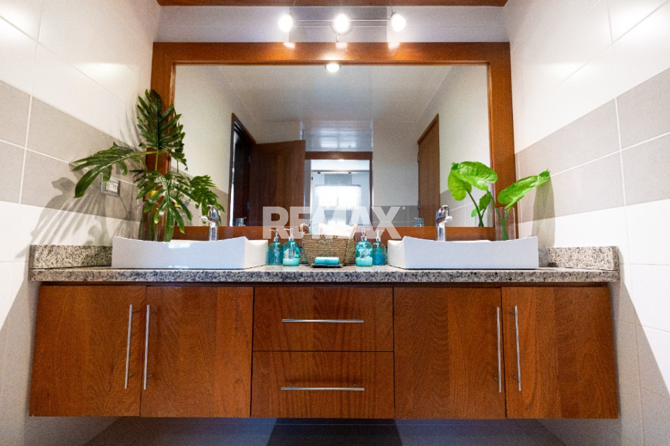 Apartment en SOSÚA, CABARETE