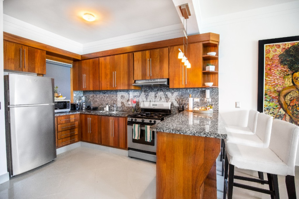 Apartment en SOSÚA, CABARETE