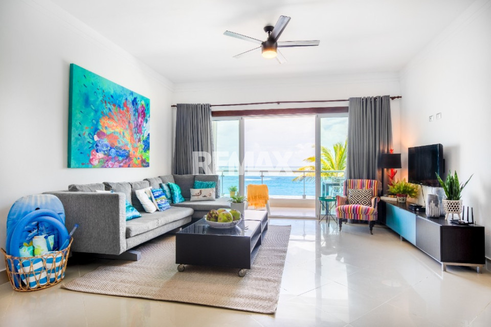 Apartment en SOSÚA, CABARETE