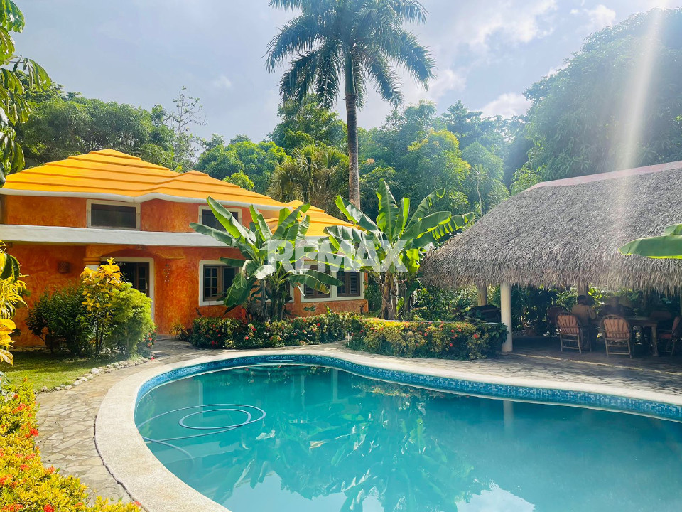 Casa en CABARETE, SOSÚA